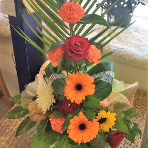 Tutti Frutti &pound;30.00