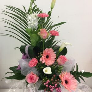 Pretty&nbsp;in Pink &pound;30.00