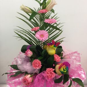 Think Pink &pound;30.00