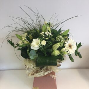 Au Naturel &pound;35.00